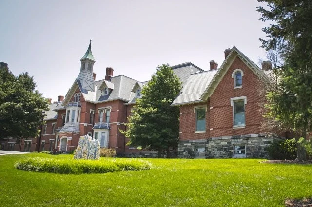 The Center for Eating Disorders at Sheppard Pratt