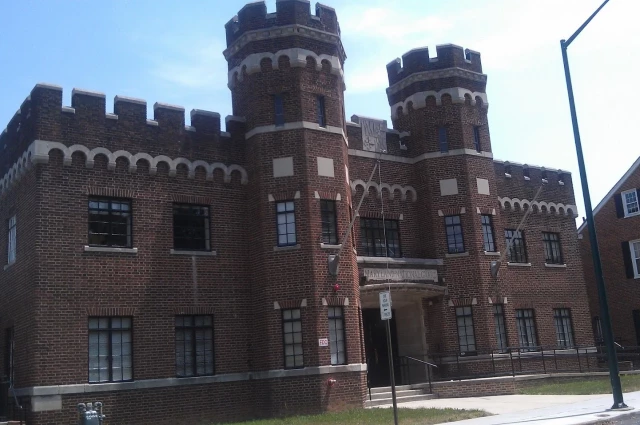 Sheppard Pratt - Outpatient Mental Health Clinic - Hagerstown