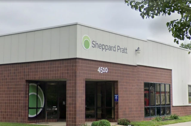 Sheppard Pratt - Psychiatric Rehabilitation Day Program - Belcamp