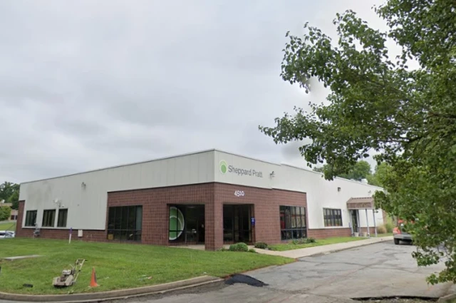 Sheppard Pratt - Psychiatric Rehabilitation Day Program - Belcamp