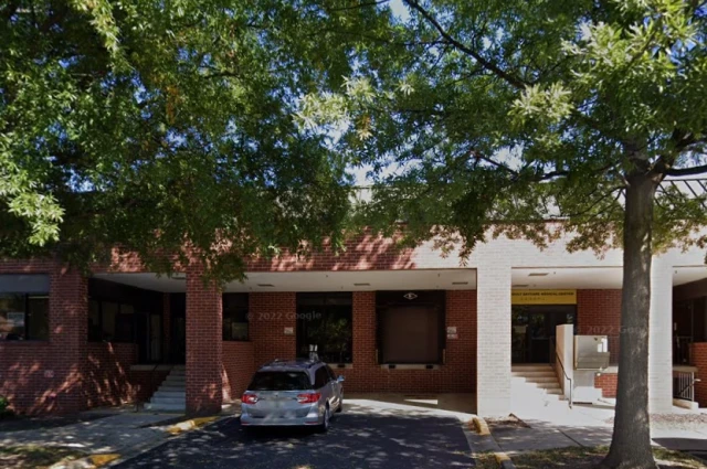 Sheppard Pratt - Psychiatric Rehabilitation Day Program - Gaithersburg