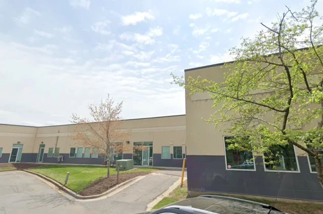 Sheppard Pratt - Psychiatric Rehabilitation Day Program - Lanham