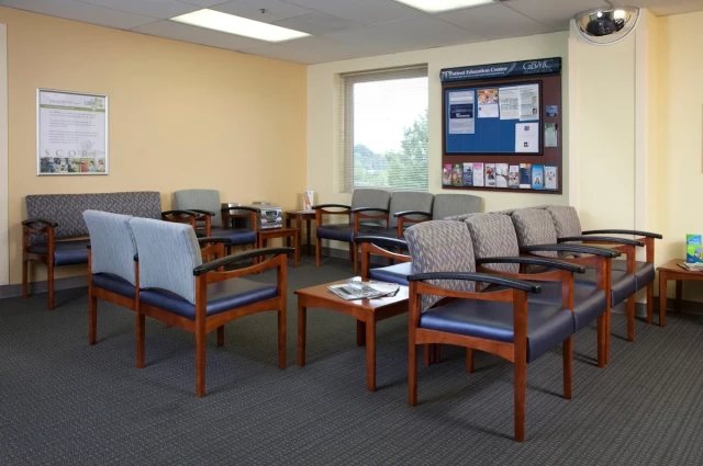 Sheppard Pratt Integrated Behavioral Health at GBMC - Owings Mills
