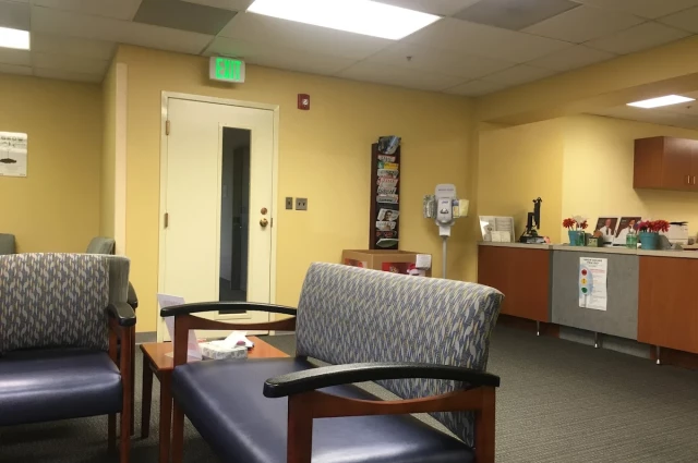 Sheppard Pratt Integrated Behavioral Health at GBMC - Owings Mills
