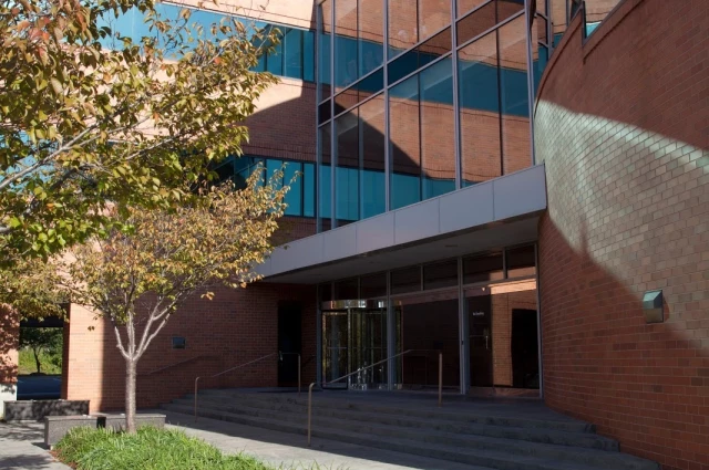 Sheppard Pratt Integrated Behavioral Health at GBMC - Texas Station