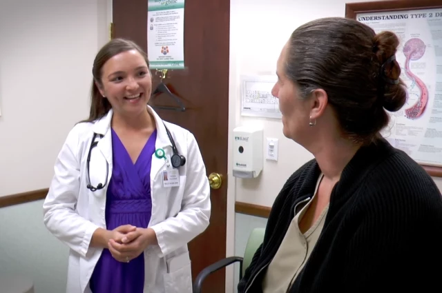 Sheppard Pratt Integrated Behavioral Health at GBMC - Texas Station