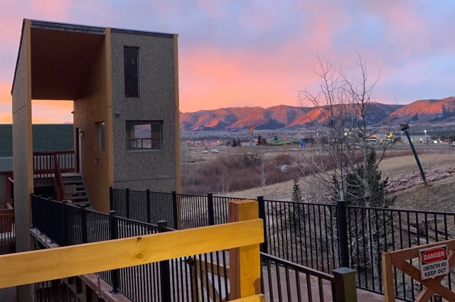 Mountain Springs Recovery