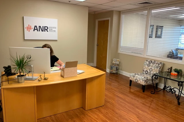 ANR Clinic - Advanced Opioid Treatment