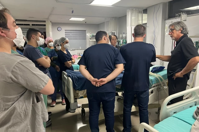 ANR Clinic - Advanced Opioid Treatment