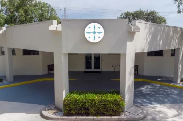 Daylight Recovery Center