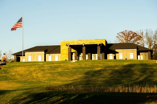 Robert Alexander Center for Recovery