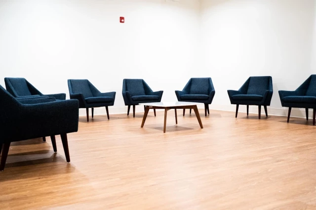 Robert Alexander Center for Recovery