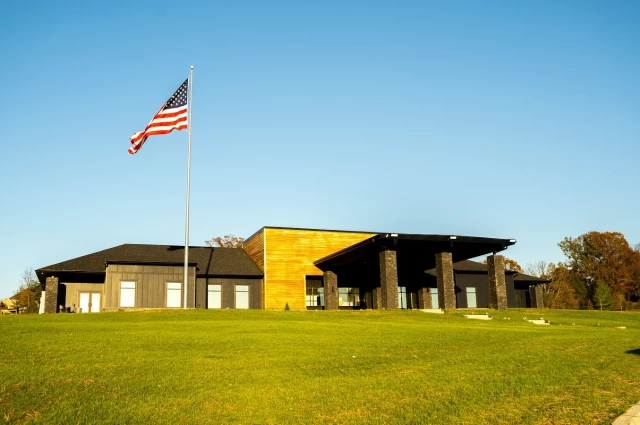 Robert Alexander Center for Recovery