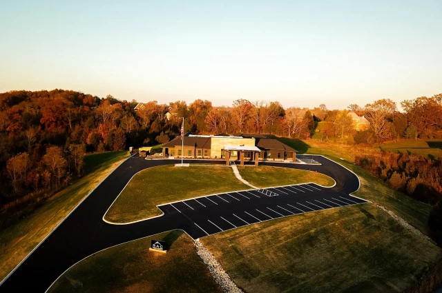 Robert Alexander Center for Recovery