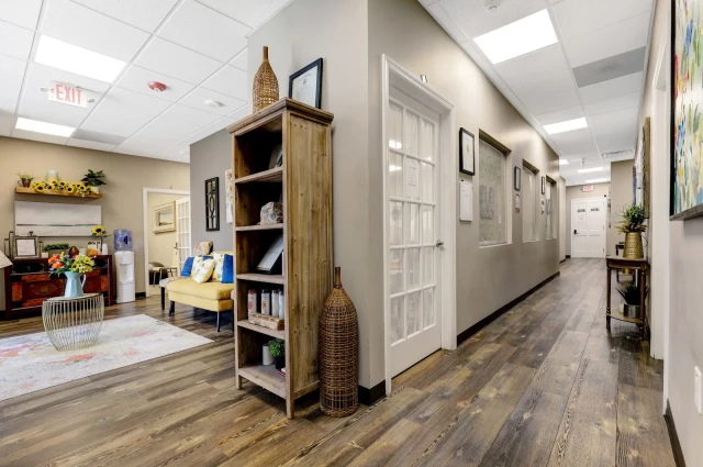 Relevance Behavioral Health
