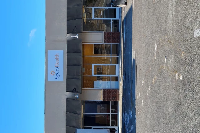 Spero Health - Crossville