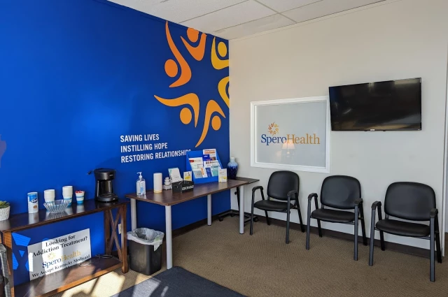 Spero Health - Hopkinsville