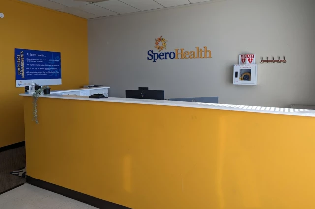 Spero Health - Hopkinsville