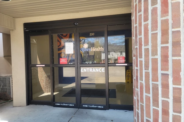 Spero Health - Hopkinsville