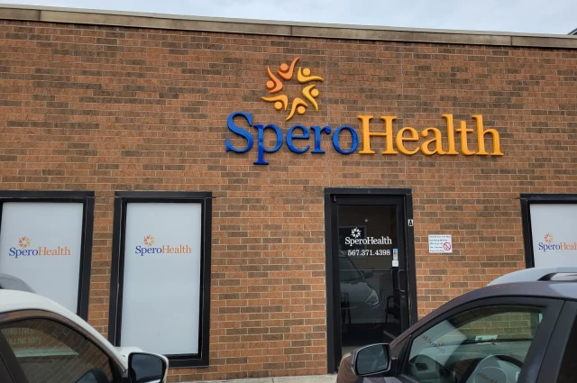 Spero Health - Lima