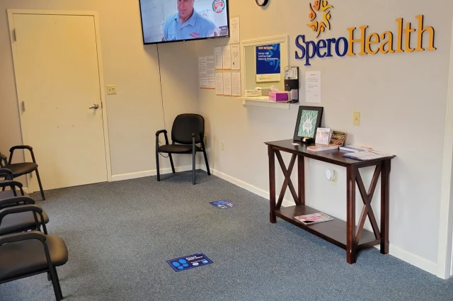 Spero Health - Lima