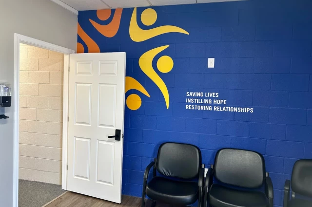 Spero Health - Monticello