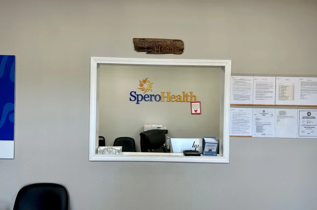 Spero Health - Monticello