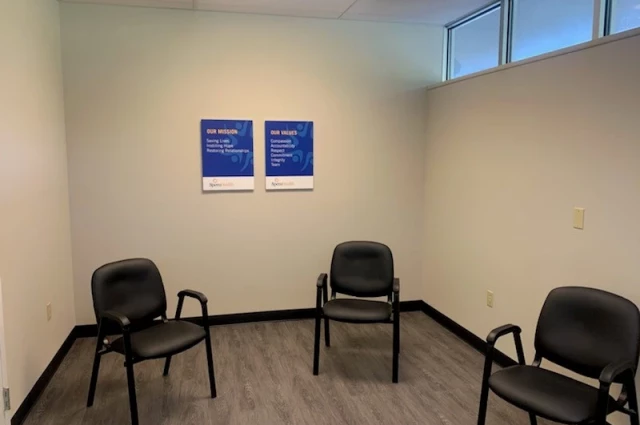 Spero Health - Madison