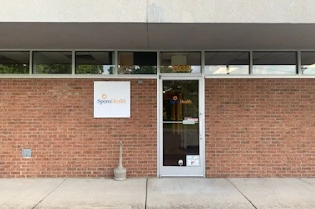 Spero Health - Madison