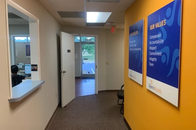 Spero Health - Madison