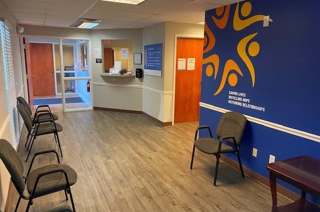 Spero Health - Seymour