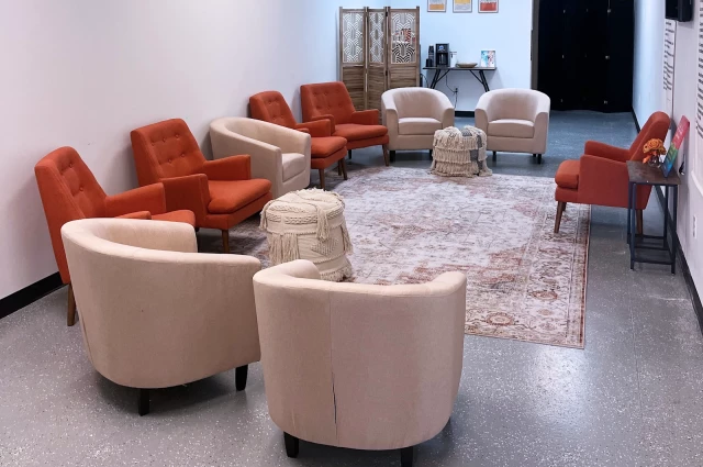 Positive Recovery Center - Cinco Ranch