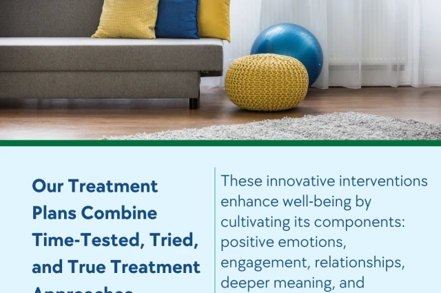 Positive Recovery Center - Cinco Ranch