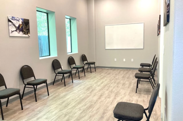 The Woodlands Rehab Center