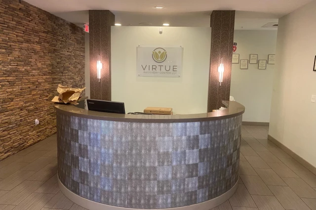 Virtue Recovery Center