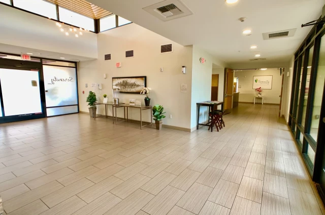 Virtue Recovery Center