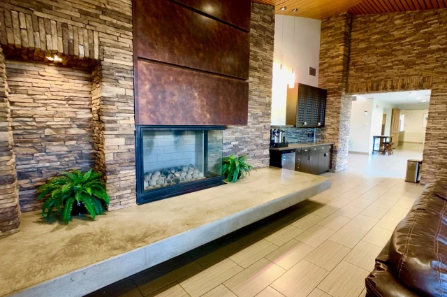 Virtue Recovery Center