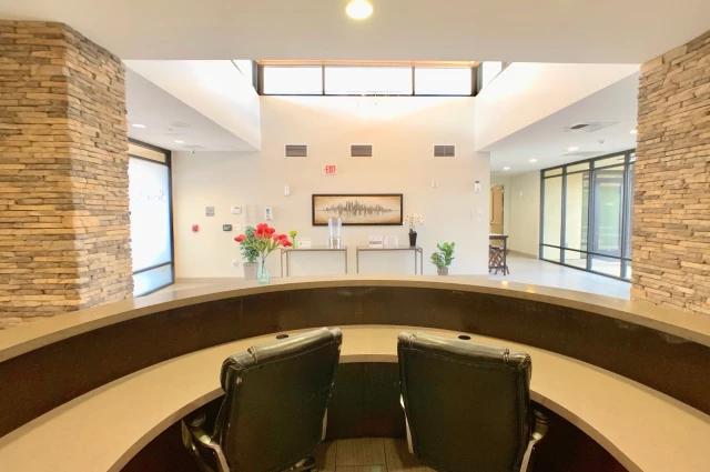 Virtue Recovery Center