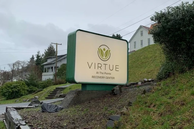 Virtue At The Pointe