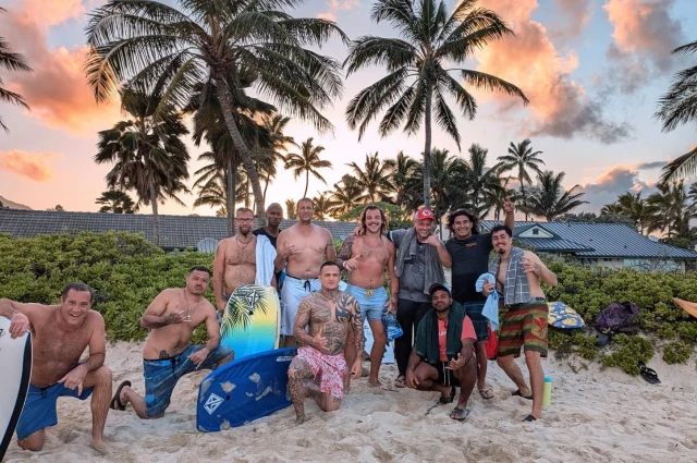 Hope Center Ministries - Kailua