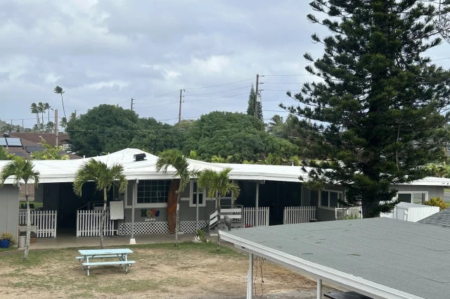 Hope Center Ministries - Kailua