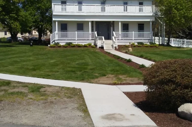 New England Recovery Center