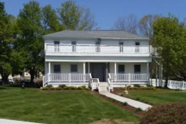 New England Recovery Center