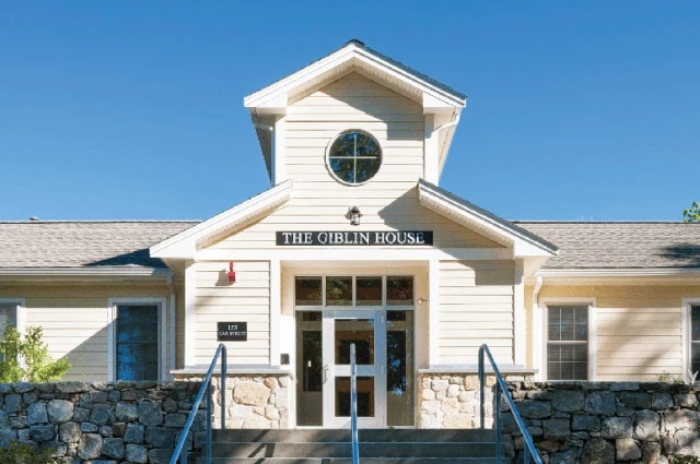 New England Recovery Center