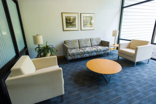 New England Recovery Center