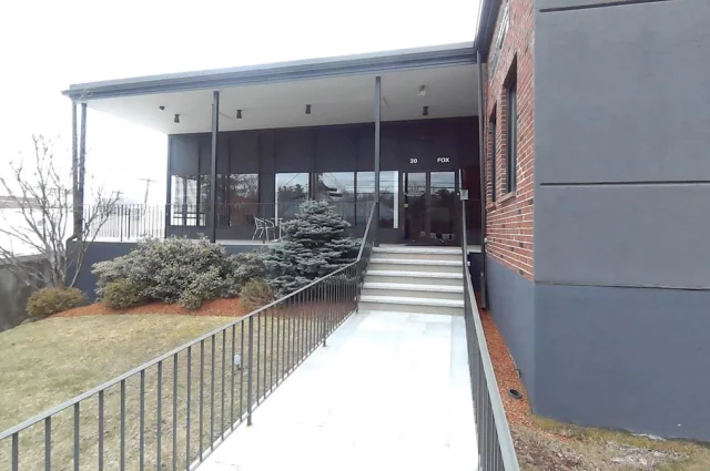 Clearhaven Recovery Center