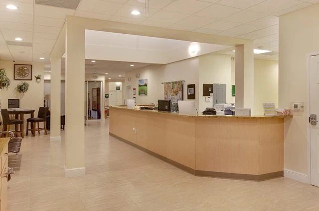 Neuro Psychiatric Addiction Clinic