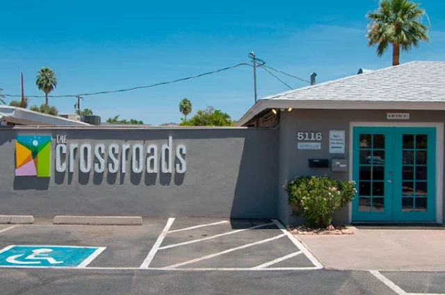 Crossroads - Arcadia