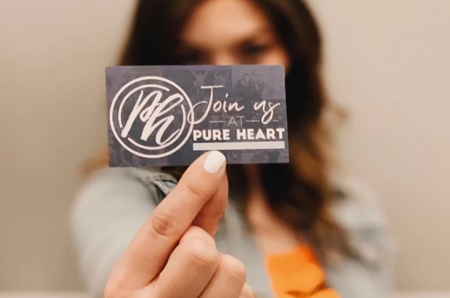 Crossroads - Pure Heart Outpatient Program