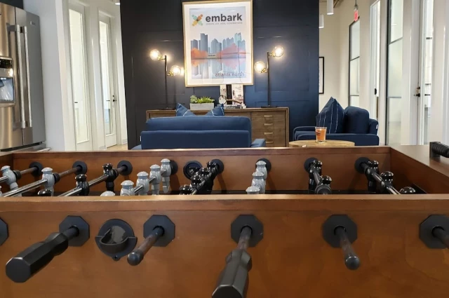 Embark at Atlanta North